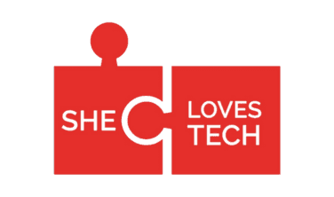 She Loves Tech