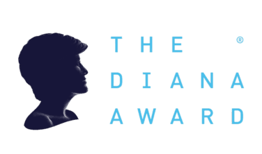 The Diana Award