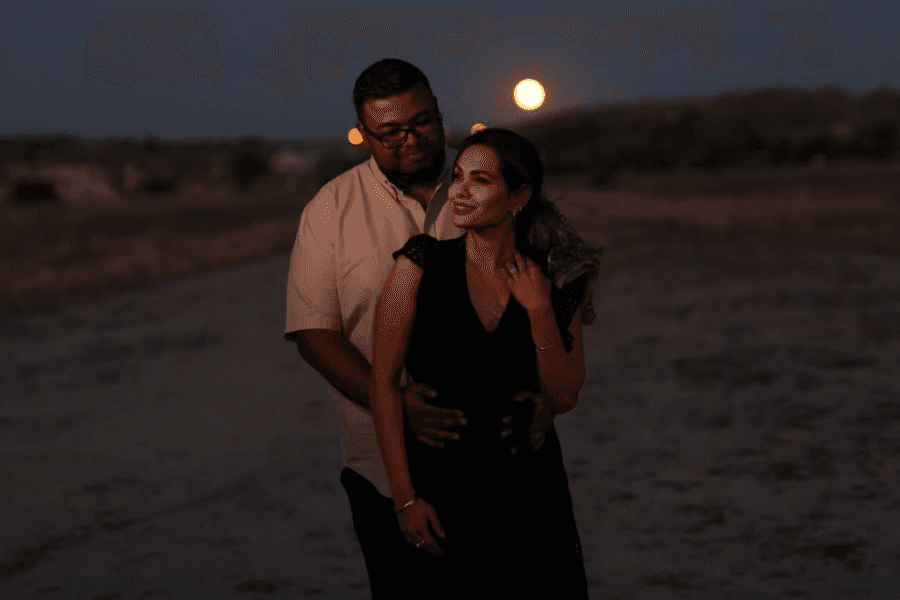 couple