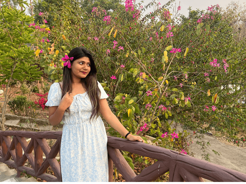 Nature Retreat at Bandarban  landscape