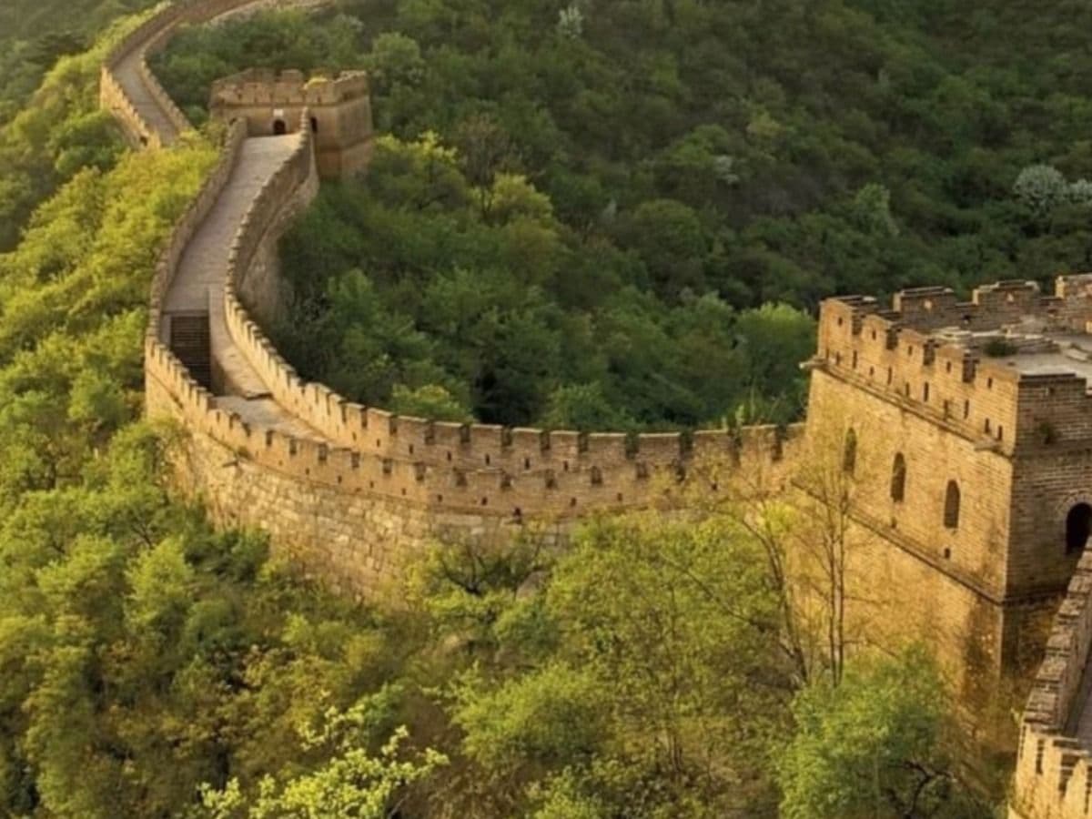 Majestic China - Cultural & Scenic Edition
