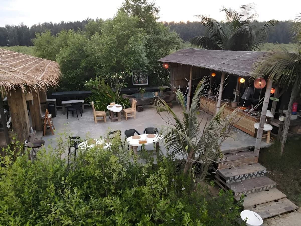 Wander Woman Presents  Staycation at Cox's Bazar