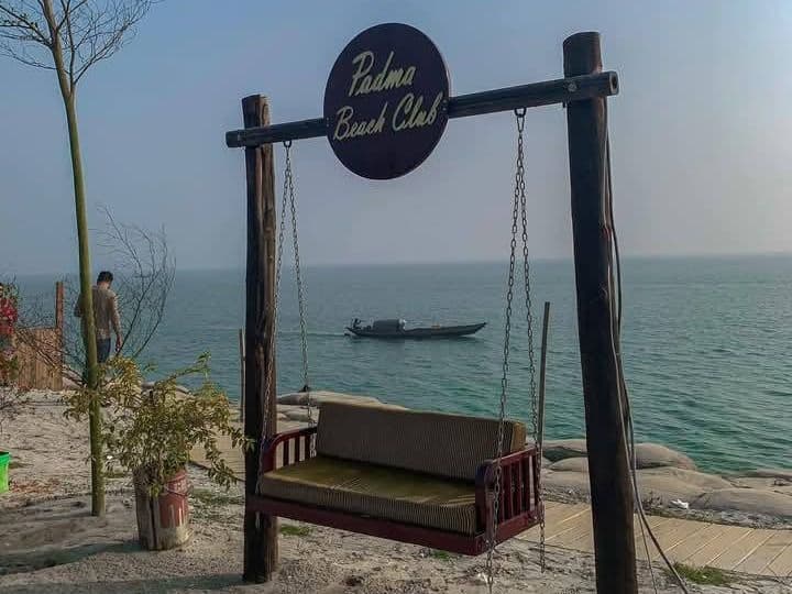 Where the Padma meets winter winds  Munshiganj's mini Cox whispers its charm landscape