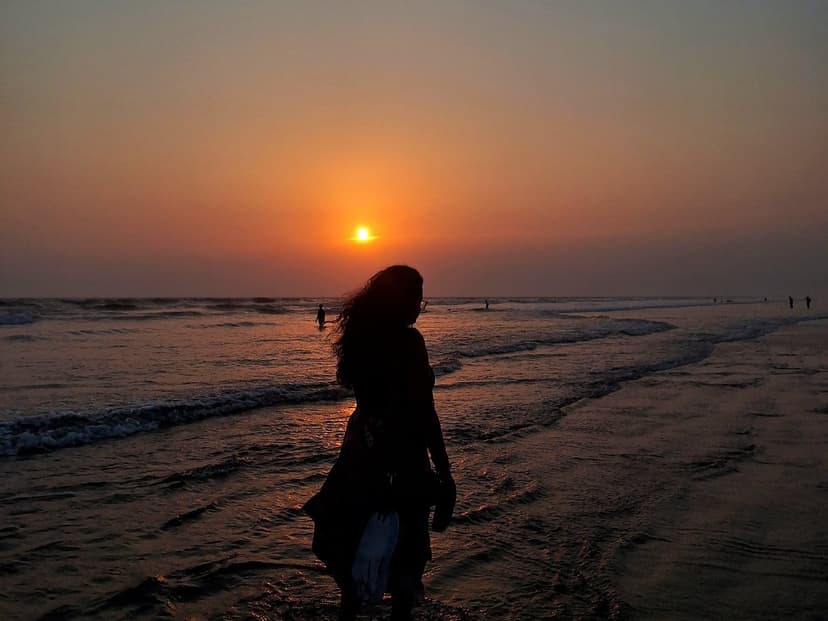 Eid Special tour in Coxs Bazar Tour!  landscape