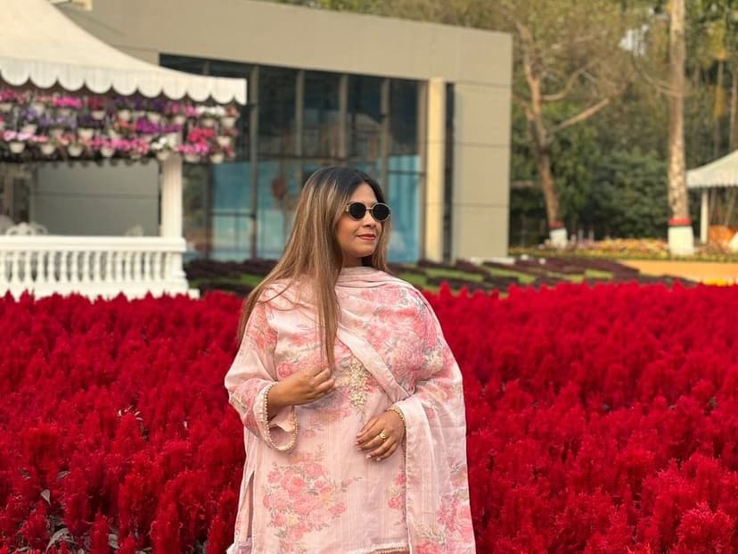 Staycation at Greenview Golf Resort & Spa, Gazipur landscape